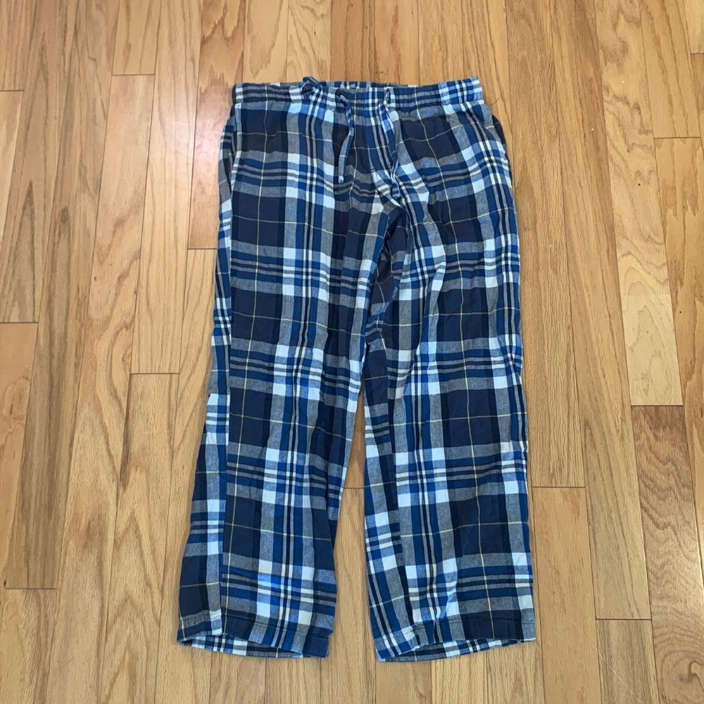 Mens pajama pants